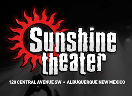 Sunshine Theater