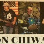 Iron Chiwawa