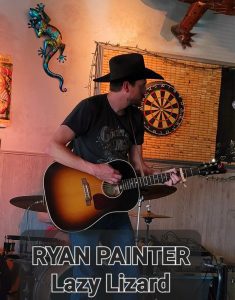 Ryan Painter