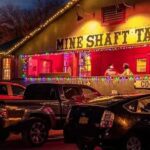 Mine Shaft Tavern