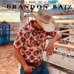 Brandon Saiz Band