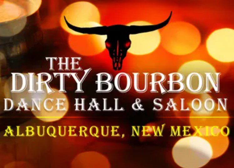 Dirty Bourbon Dance Hall & Saloon