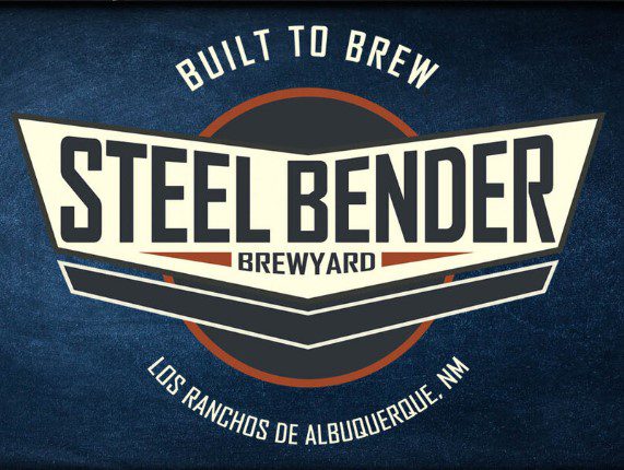 Steel Bender Brewyard