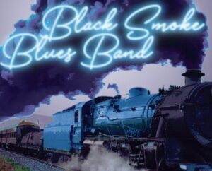 Black Smoke Blues Band