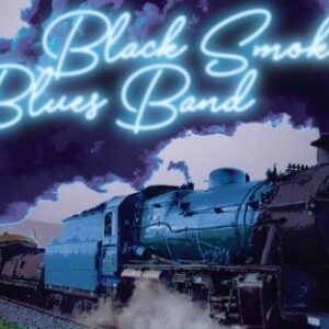 Black Smoke Blues Band