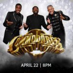 The Commodores