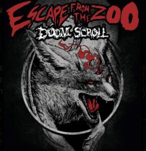Escape from the Zoo