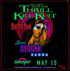 the Thrill Kill Cult