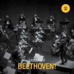 Exuberant Beethoven