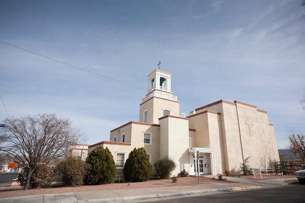 Immanuel Presbyterian Church