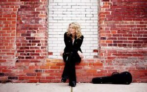 Natalie MacMaster