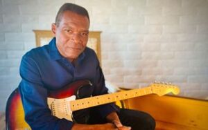 The Robert Cray Band