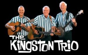 Kingston Trio