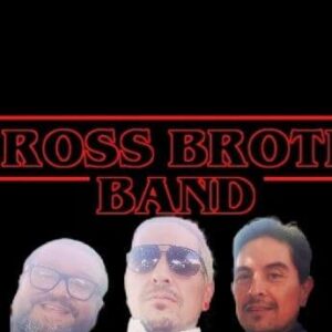 Ross Brothers Band