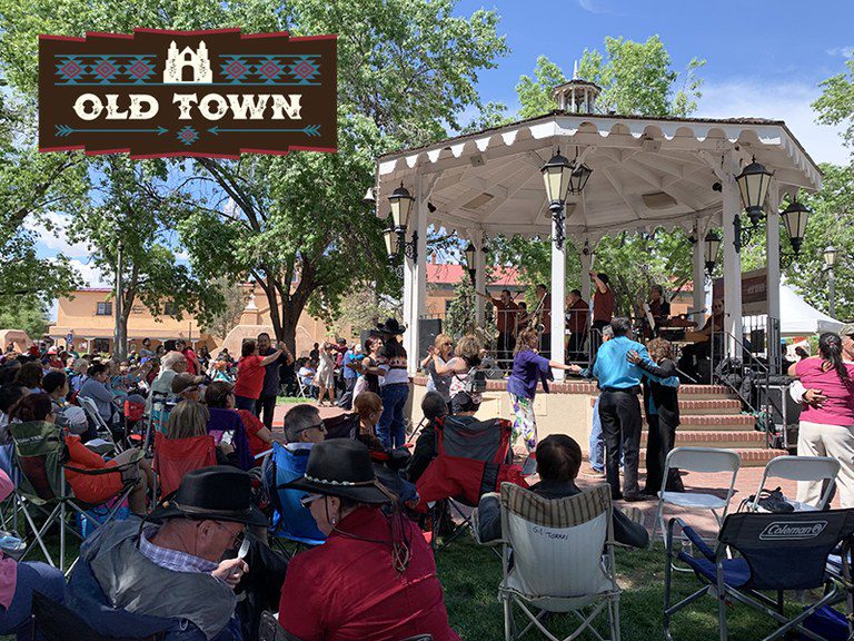 Old Town Gazebo