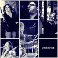 Hillary Smith & ChillHouse featuring The City Horns