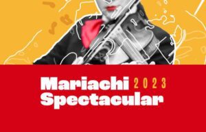 Mariachi Spectacular