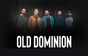 Old Dominion