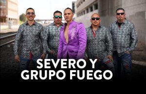 SEVERO Y GRUPO FUEGO