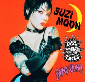 Suzi Moon