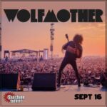 WolfMother