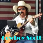 Cowboy Scott
