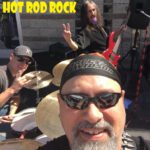 Hot Rod Rock