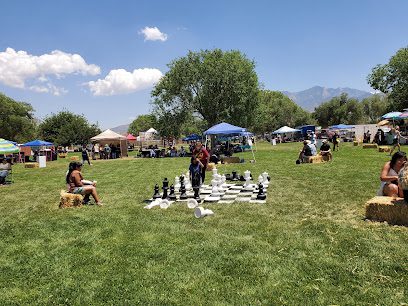Loretto Park