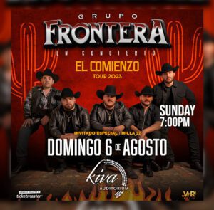 Grupo Frontera