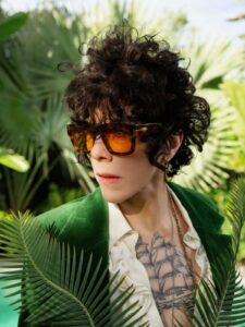 LP - Love Lines Tour