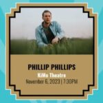 Phillip Phillips