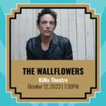 The Wallflowers