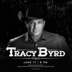 Tracy Byrd