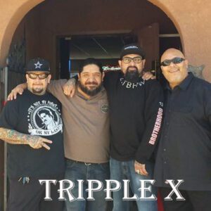 Tripple X