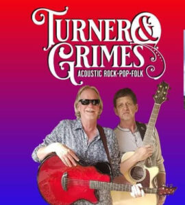 Turner & Grimes
