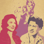 A Tribute To Patsy, Loretta, And Dolly