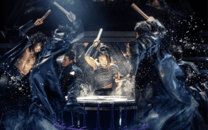 DRUM TAO