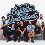 Dreamboat Captain
