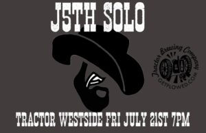 J5th Solo