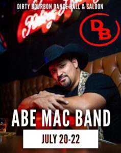 Abe Mac Band