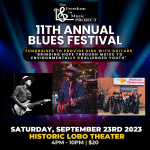 Blues Festival