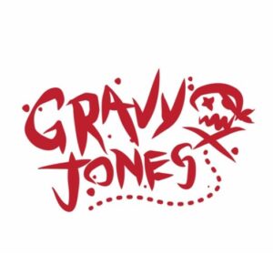 Gravy Jones