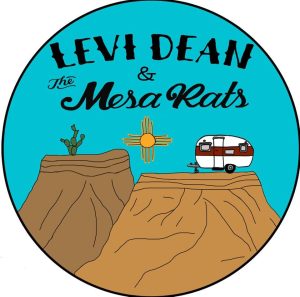 Levi Dean and the Mesa Rats