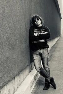 Ryan Adams