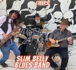 Slim Belly Blues Band