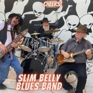 Slim Belly Blues Band