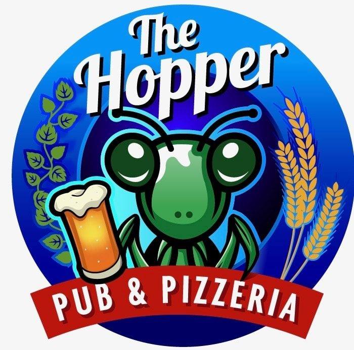 The Hopper Pub & Pizzeria -Rio Rancho