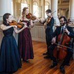 JS Bach's Legacy