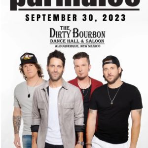 Parmalee