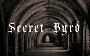 Secret Byrd